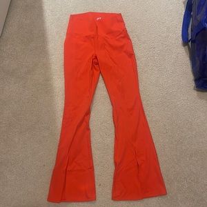 Joy lab flarred leggings